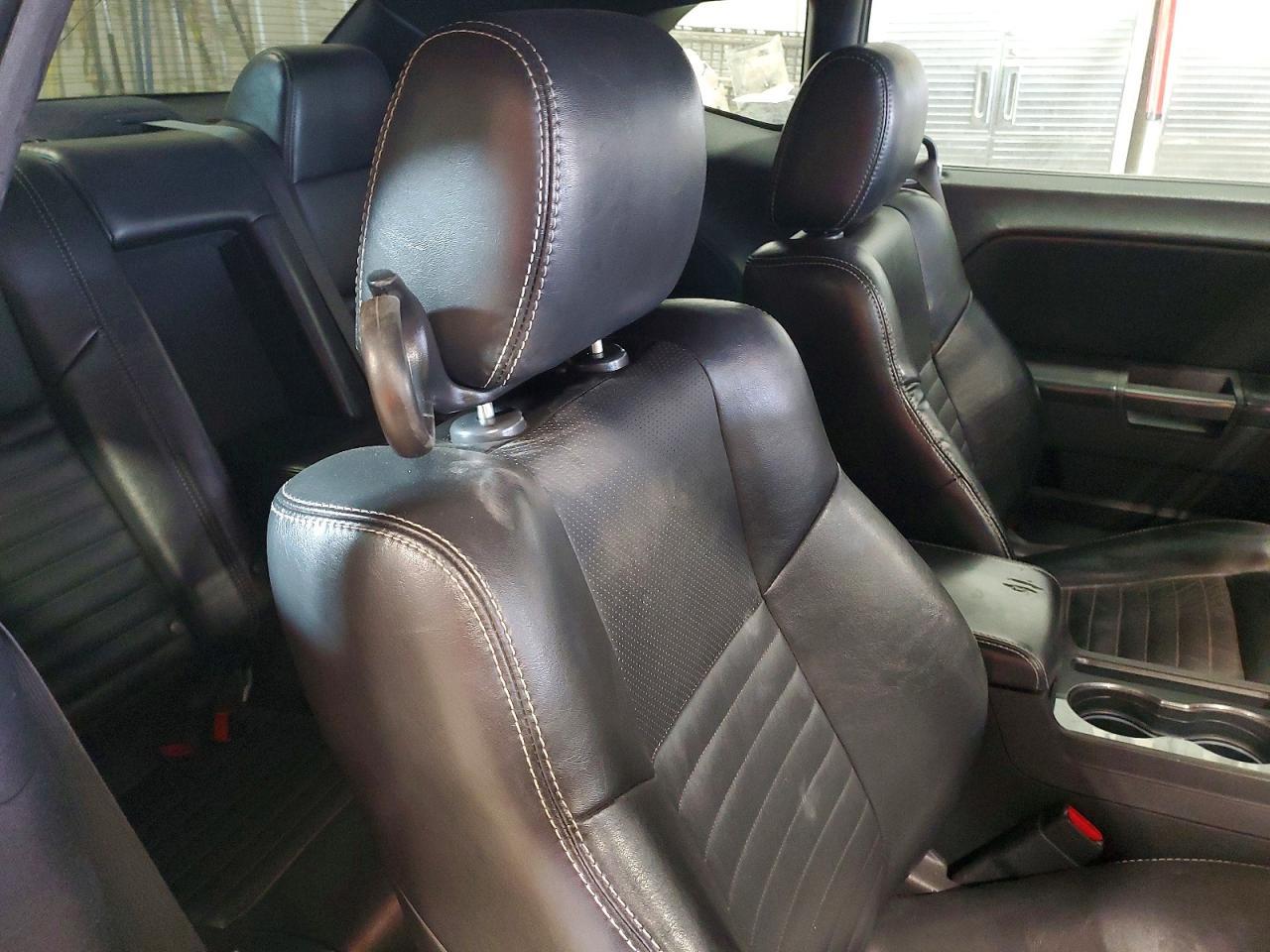 2009 Dodge Challenger R/T