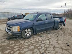 2011 Chevrolet Silverado C1500 lt for sale in Indianapolis, IN