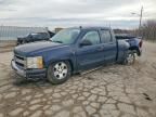 2011 Chevrolet Silverado C1500 lt