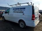 2022 Mercedes-Benz 2022 Mercedes Benz Metris Delivery Van