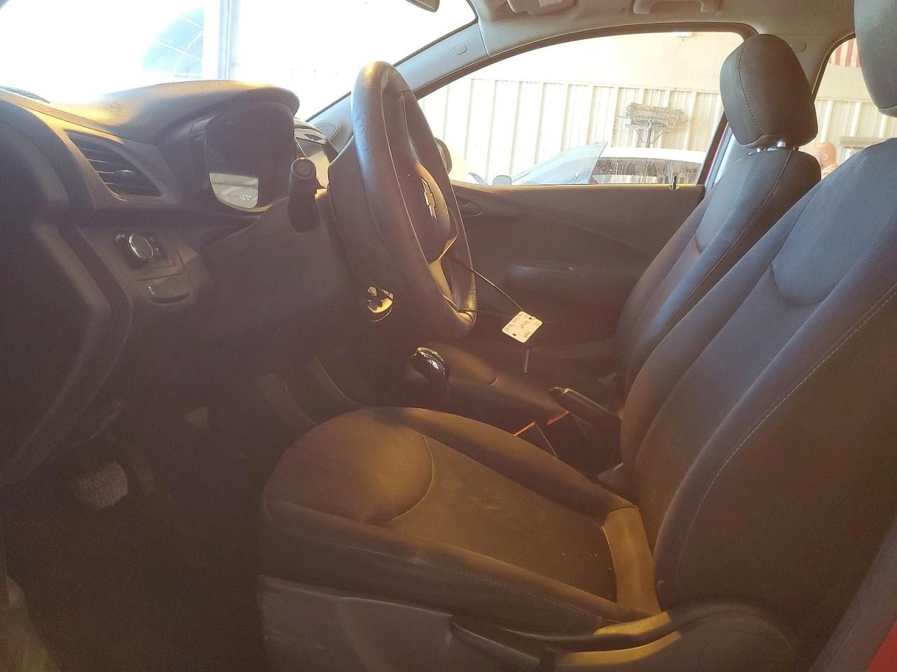 2020 Chevrolet Spark ls