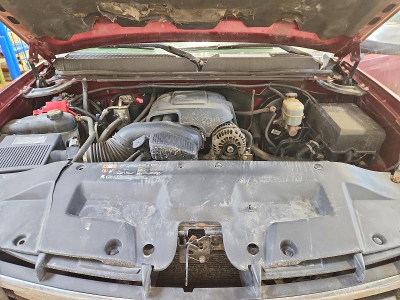 2013 GMC Sierra K1500 sl