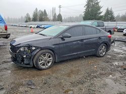 2018 Hyundai Elantra sel for sale in Graham, WA