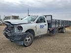 2022 Dodge RAM 3500 Flatbed Truck