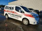 2015 Nissan NV200 Utility / Service Van