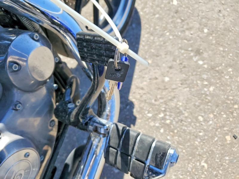 2018 Harley-Davidson XL883 Superlow