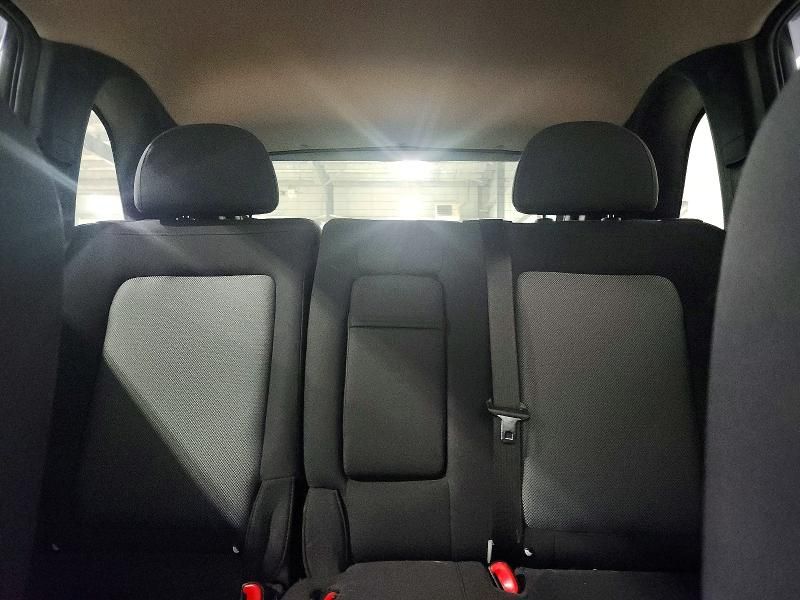 2013 Chevrolet Captiva ls