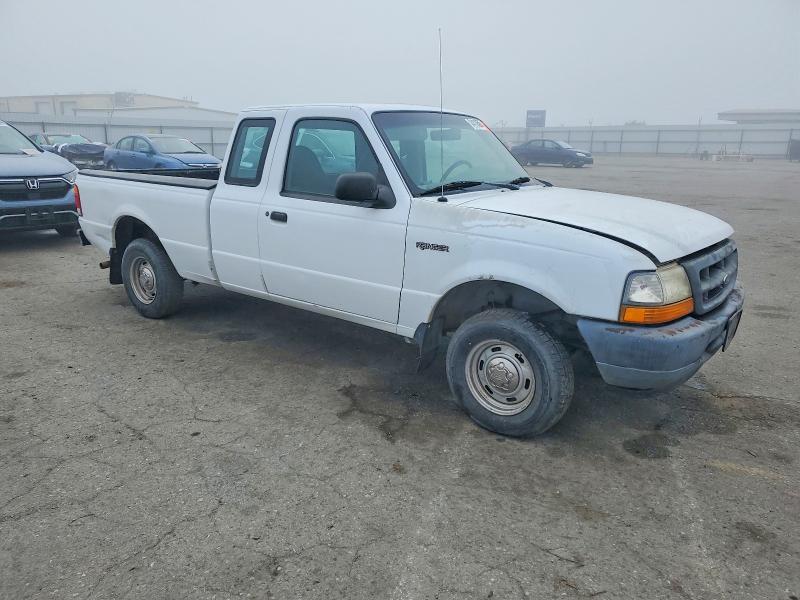 1998 Ford Ranger Super cab