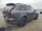2025 KIA Telluride sx