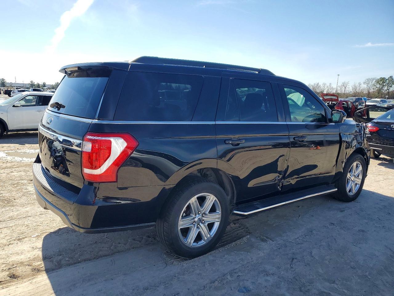 2019 Ford Expedition xlt