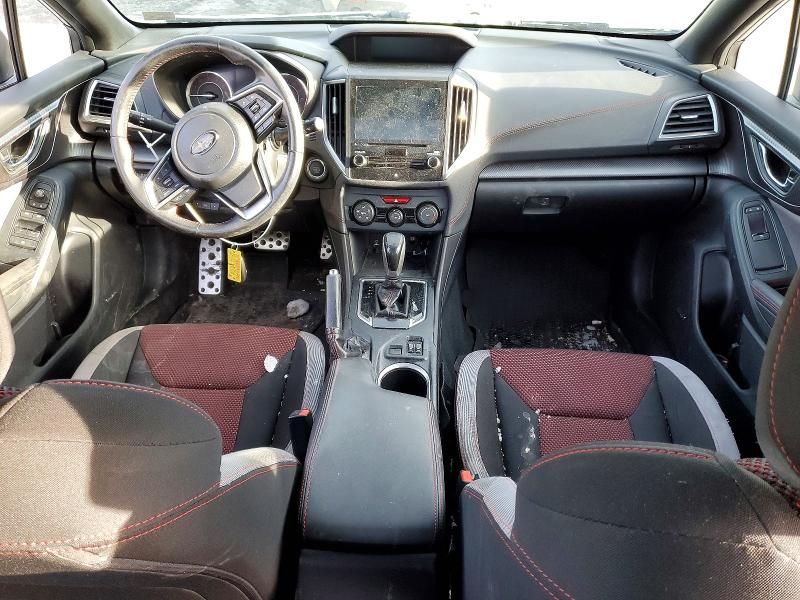 2020 Subaru Impreza Sport