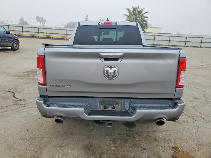 2020 Dodge Ram 1500 big Horn/lone Star