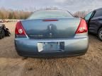 2006 Pontiac G6 se
