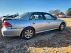 2001 Honda Accord ex