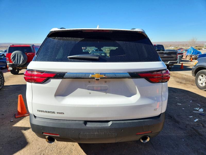 2023 Chevrolet Traverse lt
