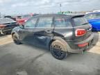 2017 Mini Cooper Clubman
