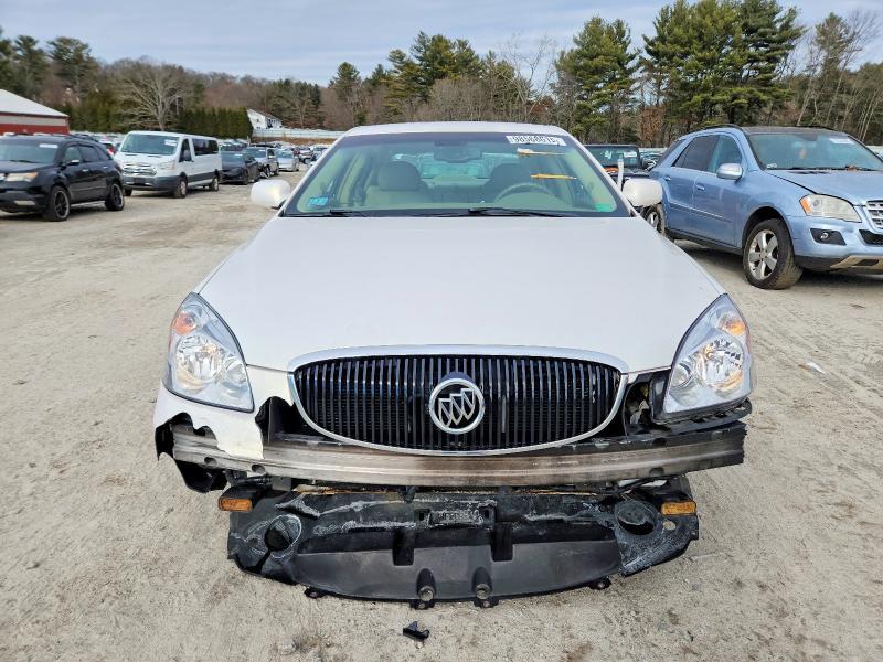 2006 Buick Lucerne cxl