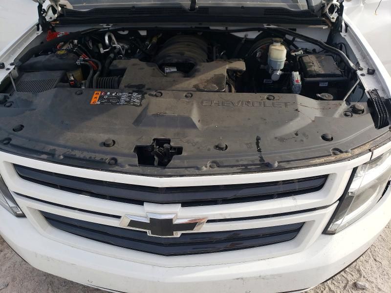 2019 Chevrolet Tahoe K1500 lt