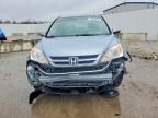 2011 Honda Cr-v exl