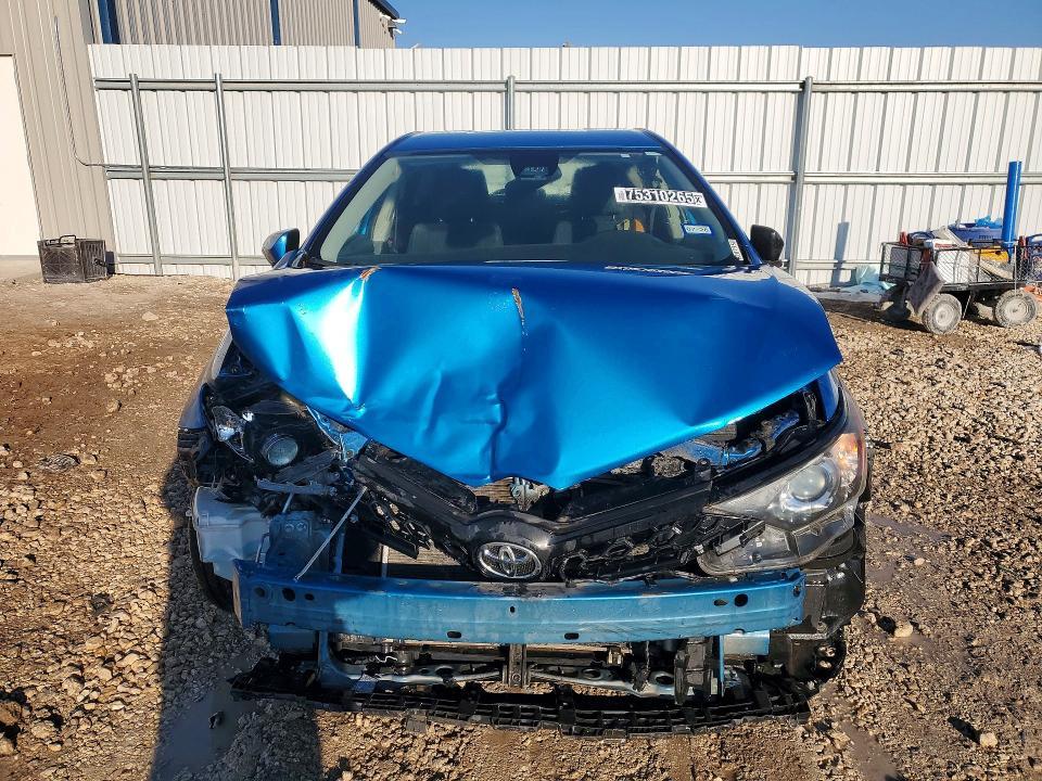 2018 Toyota Corolla im