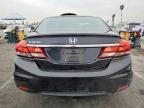 2015 Honda Civic exl