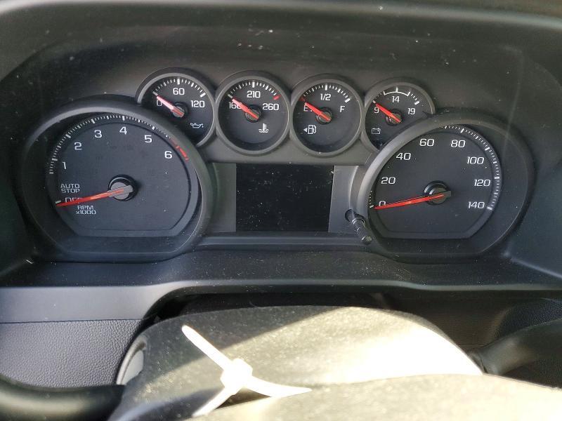 2022 GMC Sierra K1500