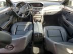 2012 Mercedes-Benz E 350