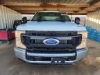 2022 Ford F250 Super Duty