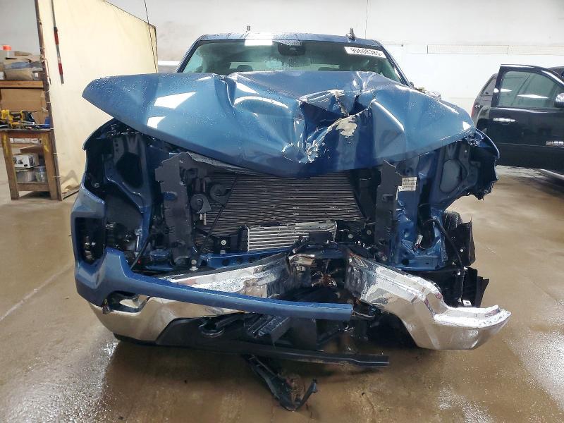 2024 Chevrolet Silverado K1500 Lt-l