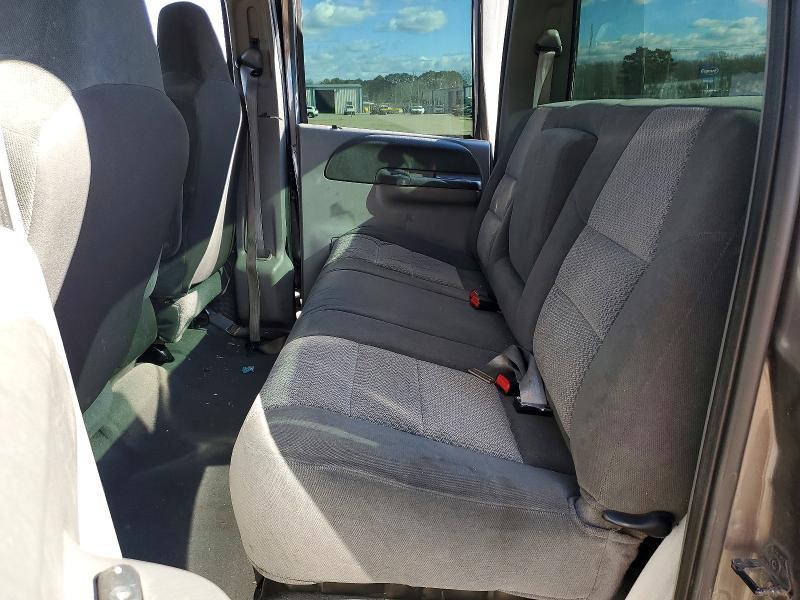 2003 Ford F250 Super Duty