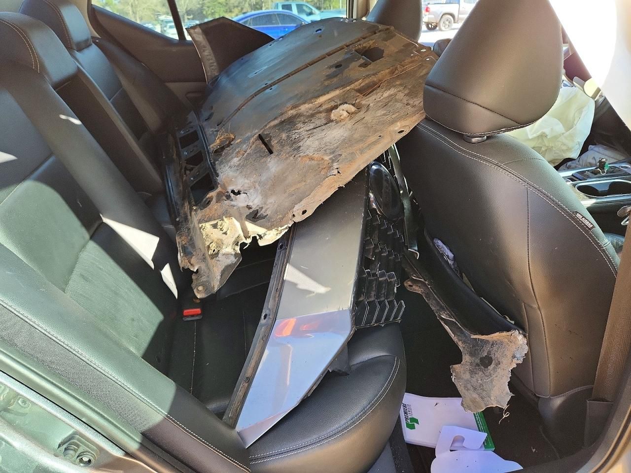 2020 Nissan Altima sl