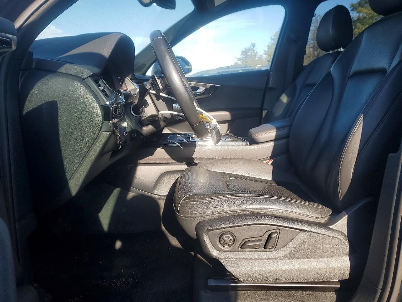 2017 Audi Q7 Prestige