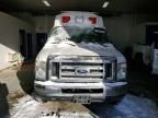 2014 Ford E350 Ambulance
