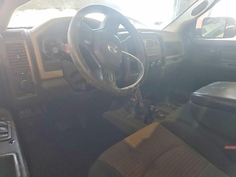 2012 Dodge Ram 2500 st