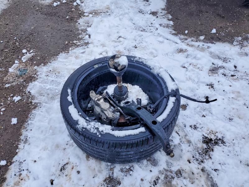 2022 Lincoln Aviator Black Label