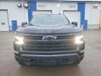 2024 Chevrolet Silverado K1500 rst