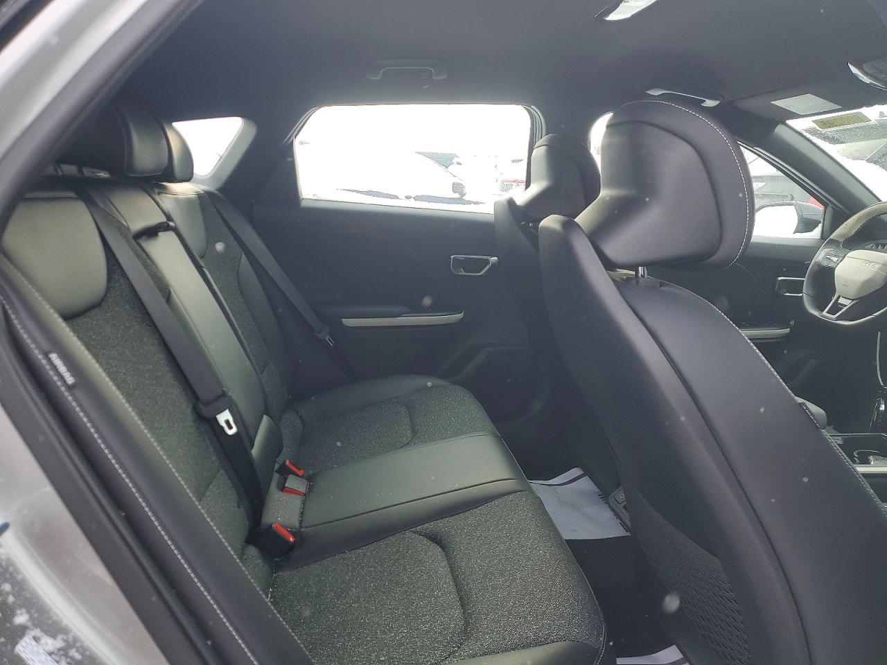 2025 KIA K4 gt Line