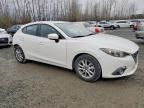 2014 Mazda 3 Grand Touring