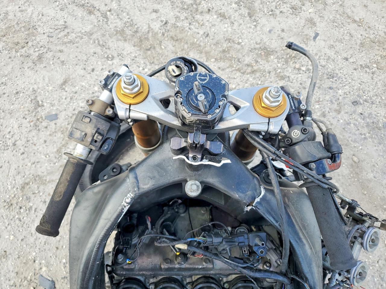 2005 Kawasaki ZX636