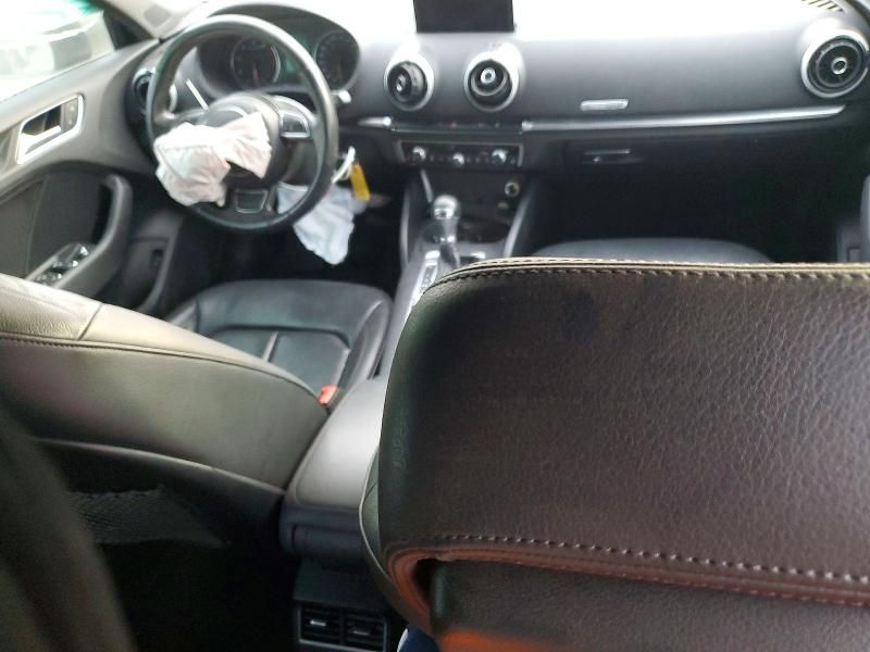 2015 Audi A3 Premium