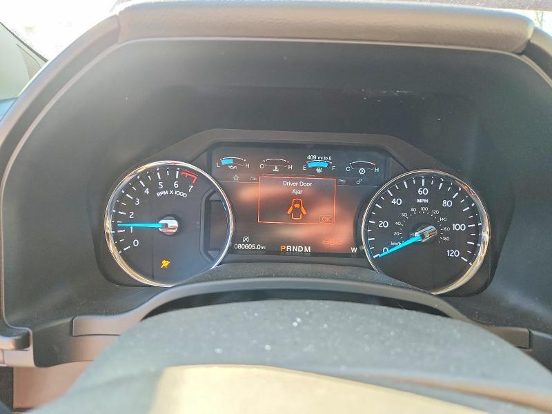 2019 Ford Expedition Limited