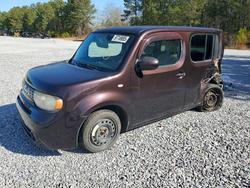 Nissan Cube Base Vehiculos salvage en venta: 2012 Nissan Cube Base