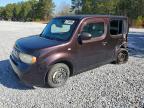 2012 Nissan Cube Base