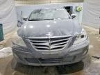 2011 Hyundai Genesis 4.6l