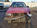 2000 Niss Pathfinder le