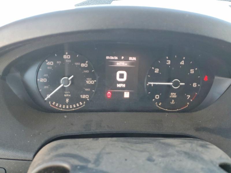 2023 Dodge Ram Promaster 2500 Delivery van