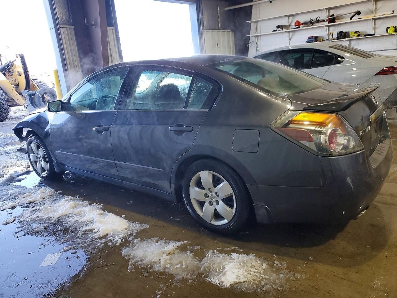 2008 Nissan Altima 2.5