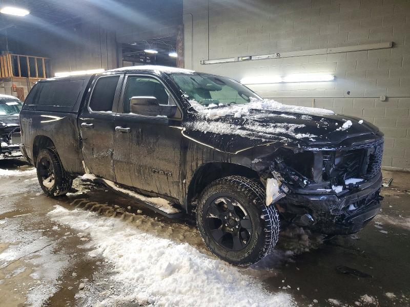 2025 Dodge Ram 1500 Tradesman