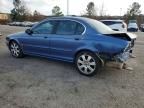 2005 Jaguar X-type 3.0