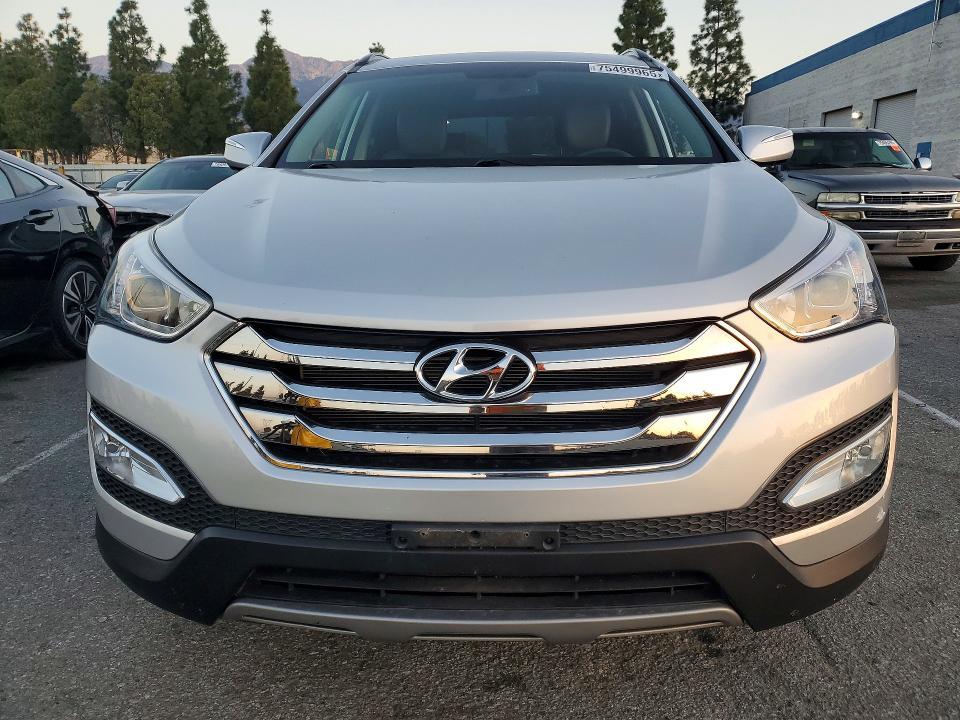 2014 Hyundai Santa fe Sport